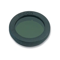 Celestron filtr 1.25" ztmavovací msíní, propustnost 18% (94119-A)