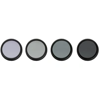 Celestron filtr 1.25" sada 4 msnch filtr (94315)