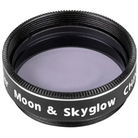 Celestron filtr 1.25" sada 4 msnch filtr (94315)