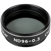 Celestron filtr 1.25" sada 4 msnch filtr (94315)