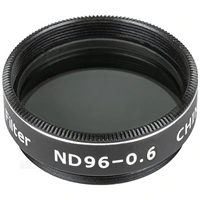 Celestron filtr 1.25" sada 4 msnch filtr (94315)