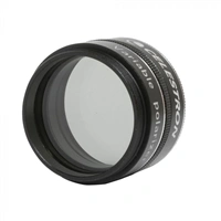 Celestron filtr 1.25" variabilní polarizaní, propustnost 1% - 40% (94107)
