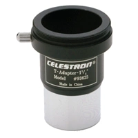 Celestron 1,25" T-adaptér pro pipojení fotoaparátu (93625)