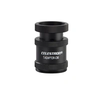 Celestron T-adaptér C90 pro pipojení fotoaparátu (93635-A)