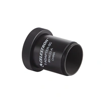Celestron T-adaptr SC pro pipojen fotoapartu k teleskopm Schmidt Cassegrain (93633-A)
