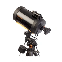 Celestron T-adaptér SC pro připojení fotoaparátu k teleskopům Schmidt Cassegrain (93633-A)