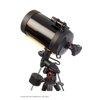 Celestron T-adaptr SC pro pipojen fotoapartu k teleskopm Schmidt Cassegrain (93633-A)