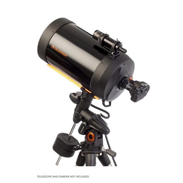 Celestron T-adaptér SC pro připojení fotoaparátu k teleskopům Schmidt Cassegrain (93633-A)