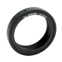 Celestron T-krouek pro bajonet Nikon F (93402)