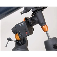 Celestron hodinový strojek k ekvatoriálním montáím (93514)