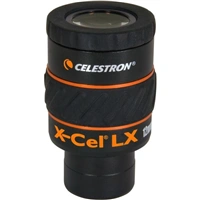 Celestron 1.25" okulár 12mm X-Cel LX (93424)