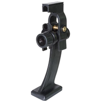 Celestron adaptér RSR pro uchycení binokulárního dalekohledu s přídavným hledáčkem (82030)