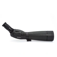 Celestron TrailSeeker 80 20-60x80mm pozorovac dalekohled lomen (52332)