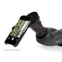 Celestron TrailSeeker 80 20-60x80mm pozorovac dalekohled lomen (52332)