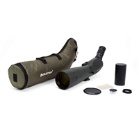 Celestron TrailSeeker 80 20-60x80mm pozorovac dalekohled lomen (52332)