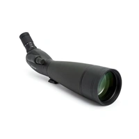 Celestron TrailSeeker 100 22-67x100mm pozorovac dalekohled lomen (52334)