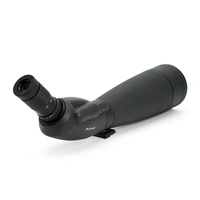 Celestron TrailSeeker 100 22-67x100mm pozorovac dalekohled lomen (52334)