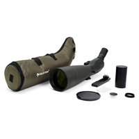 Celestron TrailSeeker 100 22-67x100mm pozorovac dalekohled lomen (52334)