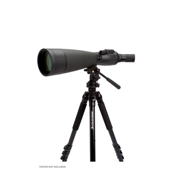 Celestron TrailSeeker 100 22-67x100mm pozorovací dalekohled lomený (52334)