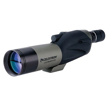 Celestron Ultima 65 18-55x65mm pozorovací dalekohled přímý (52249)