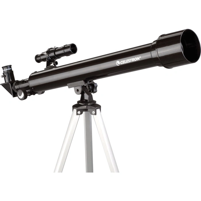Celestron Powerseeker 50/600mm AZ teleskop čočkový (21039)