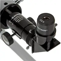 Celestron PowerSeeker 60/700mm AZ teleskop okov (21041)