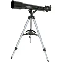 Celestron PowerSeeker 70/700mm AZ teleskop okový (21036)