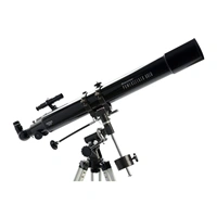 Celestron PowerSeeker 80/900mm EQ teleskop okový (21048) (rozbalený)