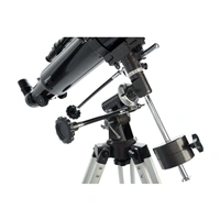 Celestron PowerSeeker 80/900mm EQ teleskop čočkový (21048) (rozbalený)