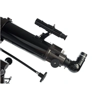 Celestron PowerSeeker 80/900mm EQ teleskop okov (21048) (rozbalen)