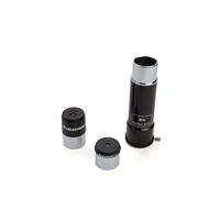 Celestron PowerSeeker 80/900mm EQ teleskop okov (21048) (rozbalen)