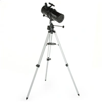 Celestron PowerSeeker 127/1000mm EQ teleskop zrcadlov (21049)