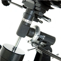 Celestron PowerSeeker 127/1000mm EQ teleskop zrcadlov (21049)