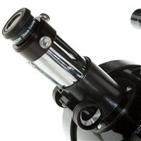 Celestron PowerSeeker 127/1000mm EQ teleskop zrcadlov (21049)