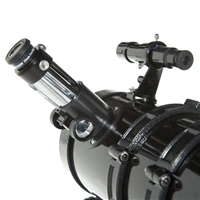 Celestron PowerSeeker 127/1000mm EQ teleskop zrcadlov (21049)