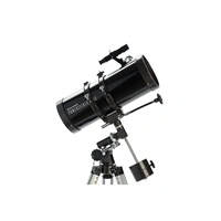 Celestron PowerSeeker 127/1000mm EQ teleskop zrcadlový motorizovaný (22039)