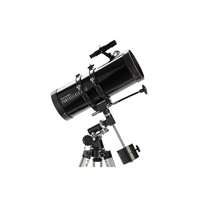 Celestron PowerSeeker 127/1000mm EQ teleskop zrcadlov motorizovan (22039)