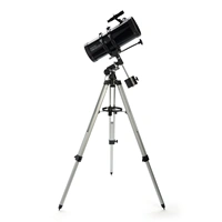 Celestron PowerSeeker 127/1000mm EQ teleskop zrcadlov motorizovan (22039)