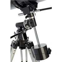 Celestron PowerSeeker 127/1000mm EQ teleskop zrcadlov motorizovan (22039)