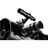 Celestron PowerSeeker 127/1000mm EQ teleskop zrcadlov motorizovan (22039)