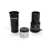 Celestron PowerSeeker 127/1000mm EQ teleskop zrcadlov motorizovan (22039)