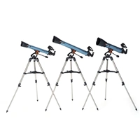 Celestron Inspire 70/700mm AZ teleskop okov (22401)