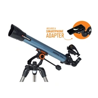 Celestron Inspire 70/700mm AZ teleskop okový (22401)