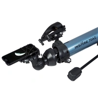 Celestron Inspire 70/700mm AZ teleskop okov (22401)
