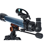 Celestron Inspire 70/700mm AZ teleskop okov (22401)