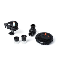 Celestron Inspire 80/900mm AZ teleskop okov (22402)