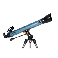 Celestron Inspire 80/900mm AZ teleskop okov (22402)