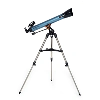 Celestron Inspire 80/900mm AZ teleskop okov (22402)