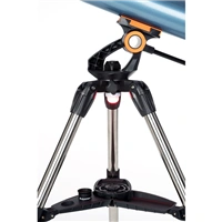 Celestron Inspire 80/900mm AZ teleskop okov (22402)