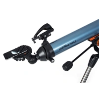 Celestron Inspire 80/900mm AZ teleskop okov (22402)